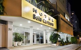 Hotel Bella Camboriú
